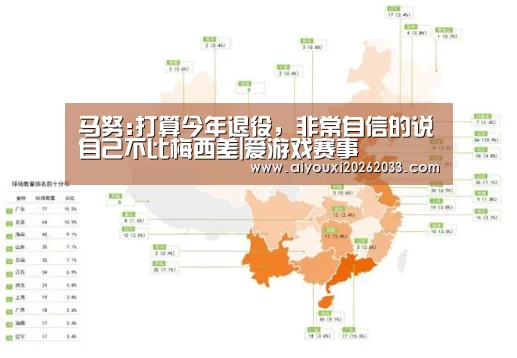 马努:打算今年退役,非常自信的说自己不比梅西差|爱游戏赛事(图4) 爱游戏平台