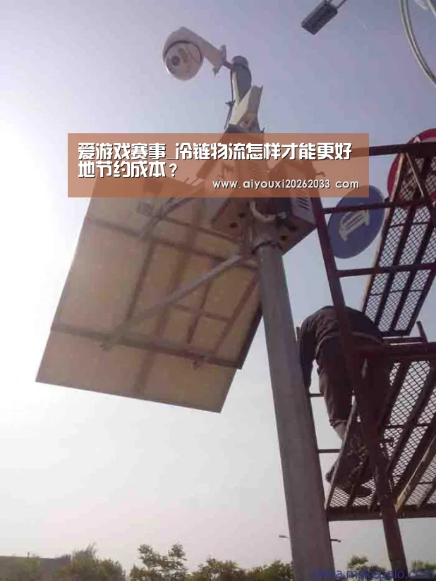 爱游戏赛事_冷链物流怎样才能更好地节约成本?(图2) 爱游戏真人