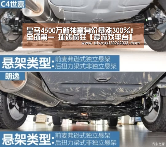 皇马4500万新神童身价暴涨300%!全球第一 球迷疯狂【爱游戏平台】(图1) 爱游戏赛事